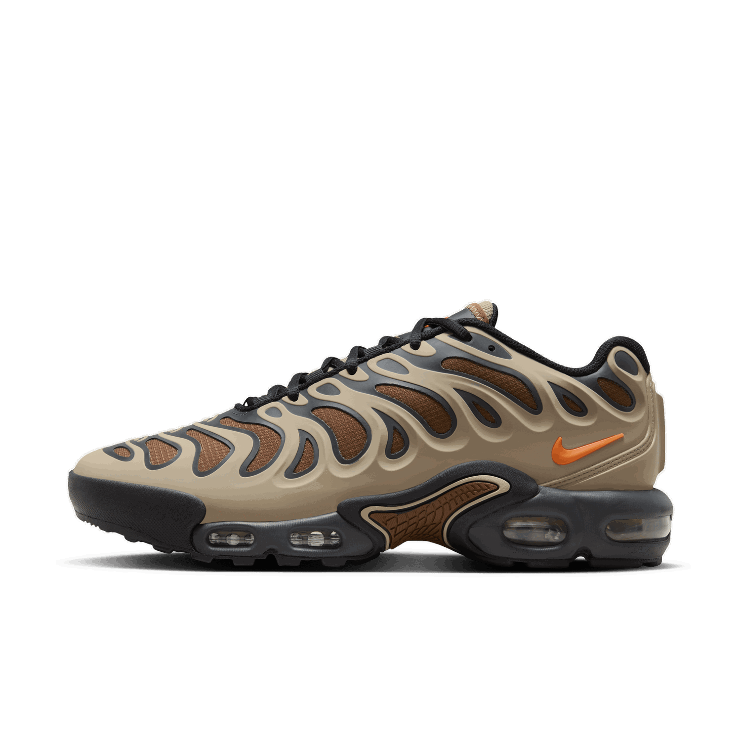 Кецове и обувки Nike Air Max Plus Кафяво | FZ3041-200, 0