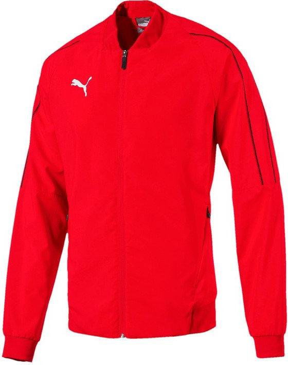 Яке Puma Final Sideline Червено | 655601-001, 0
