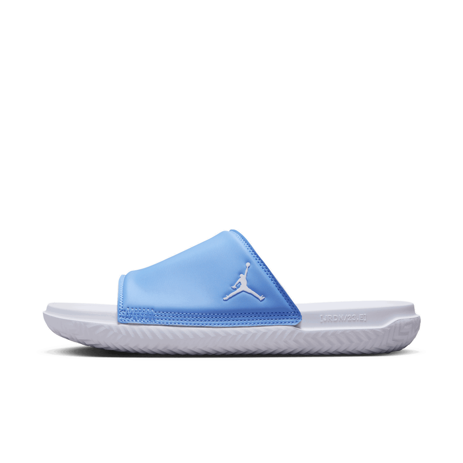 Кецове и обувки Jordan Play Slides Синьо | DC9835-401, 0