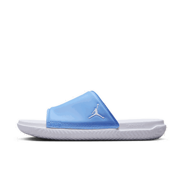 Кецове и обувки Jordan Play Slides Синьо | DC9835-401, 0