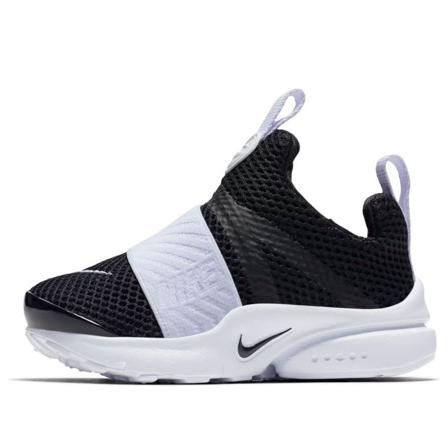 Кецове и обувки Nike Presto Extreme Черно | 870019-003, 0