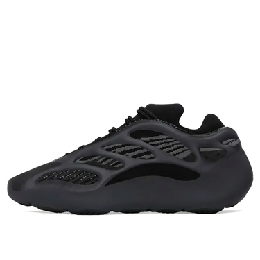 Кецове и обувки adidas Yeezy Yeezy 700 V3 "Dark Glow" Черно | GX6144, 2