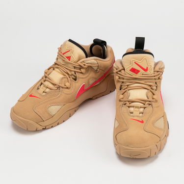 Кецове и обувки Nike Air Barrage Low Бежово | CT2290-200, 2