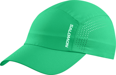 Шапка с козирка Salomon Salomon SHAKEout Cap Зелено | lc2530900, 0