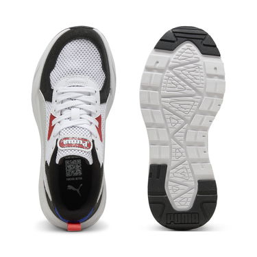 Кецове и обувки Puma Trinity Lite Mid 90s Бяло | 400659_01, 3