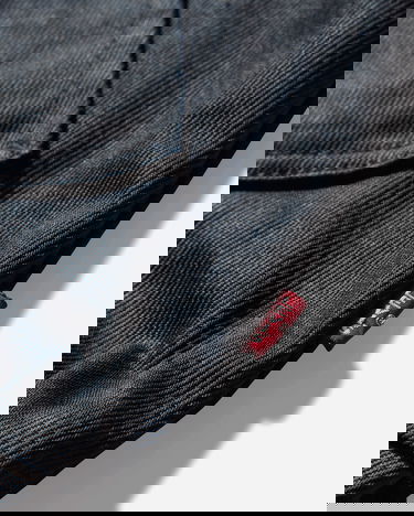 Яке Levi's Highland Park Jacket Черно | 003GO 0000, 3
