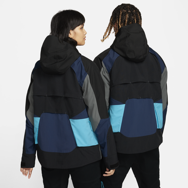 Яке Nike ISPA Jacket Черно | FB2369-010, 3