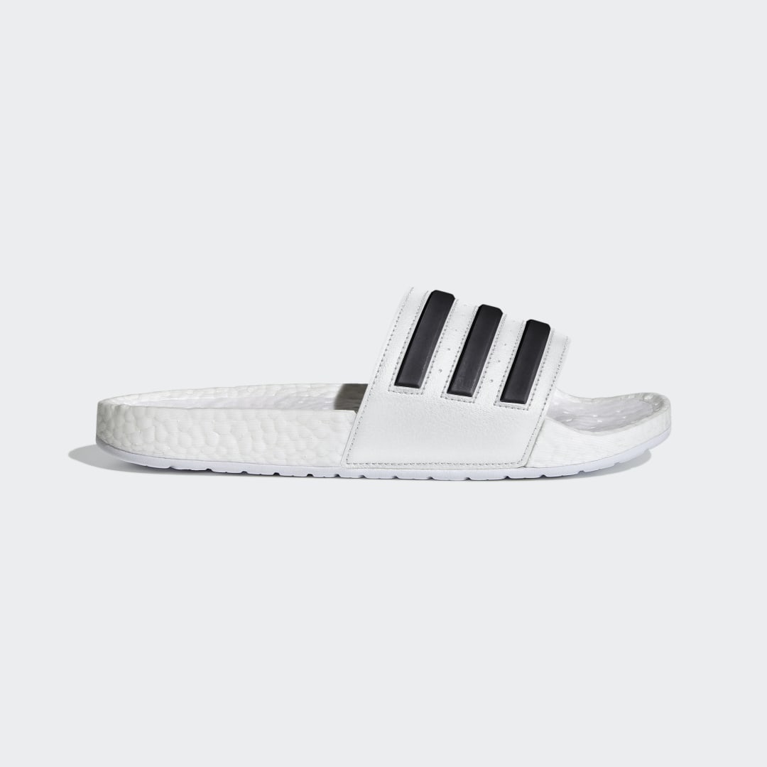 Кецове и обувки adidas Originals Adilette Бяло | FY8155, 0