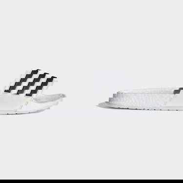 Кецове и обувки adidas Originals Adilette Бяло | FY8155, 0