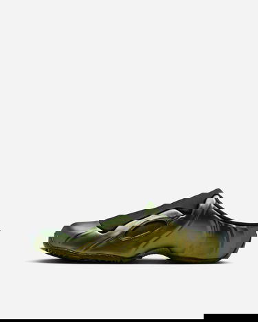 Кецове и обувки Nike Clogposite Зелено | HF6881-900, 3