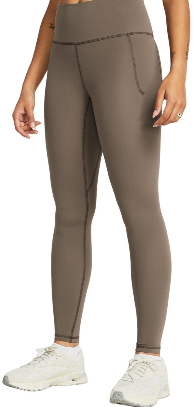 Meridian Activewear Legging with Pockets