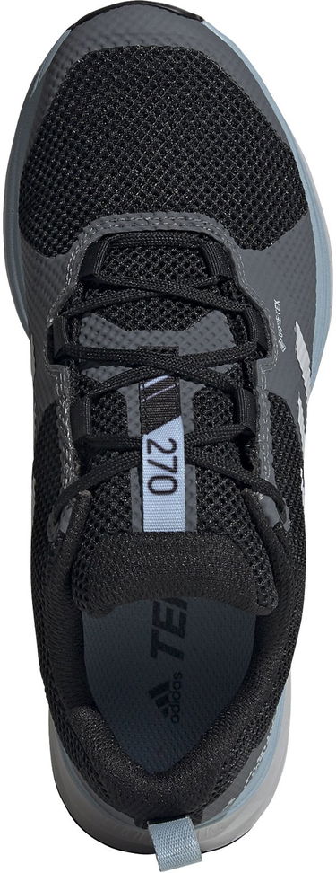 Кецове и обувки adidas Performance Terrex Two Flow GTX W Черно | EH1841, 2