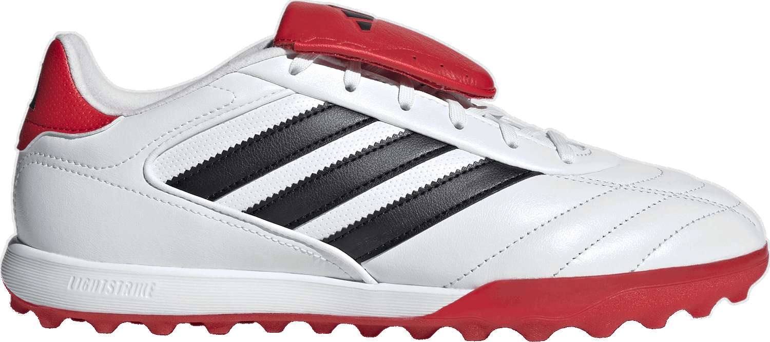Кецове и обувки adidas Performance COPA GLORO II TF Бяло | jq6374, 0