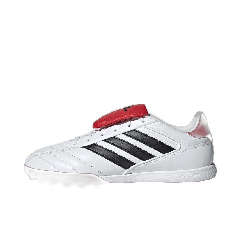 Кецове и обувки adidas Performance COPA GLORO II TF Бяло | jq6374