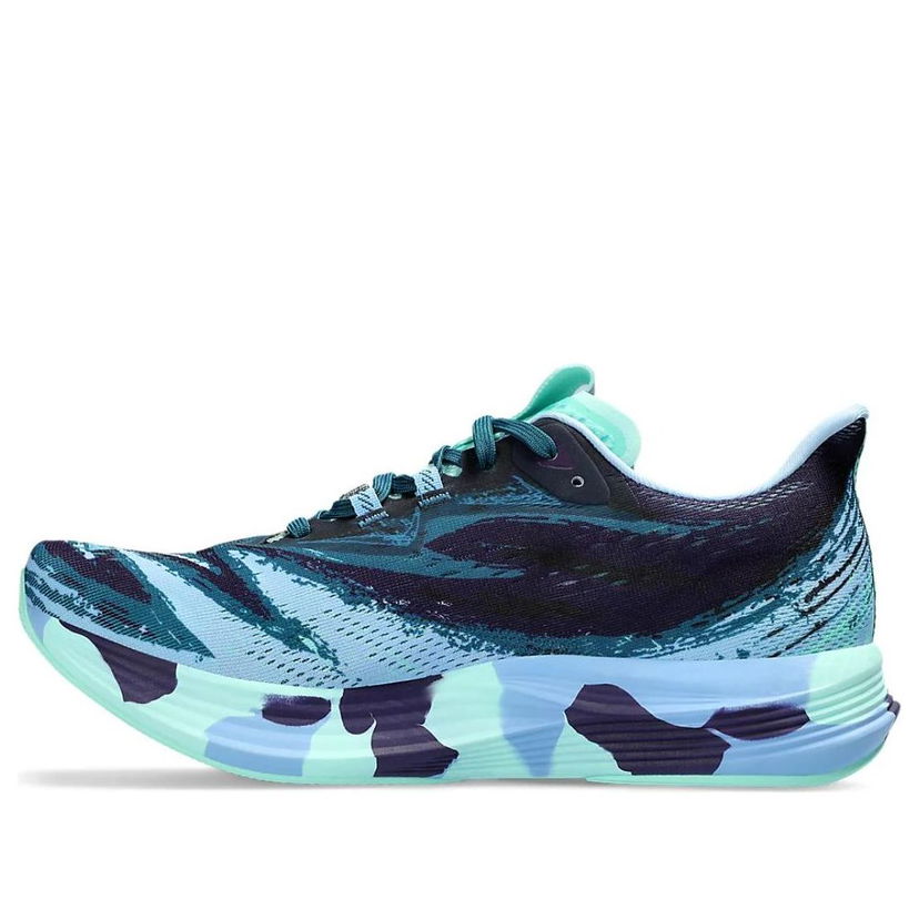 Кецове и обувки Asics Noosa Tri 15 'Avant Garde' Синьо | 1011B609-402