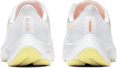 Кецове и обувки Nike Air Zoom Pegasus 37 Бяло | bq9647-105, 5