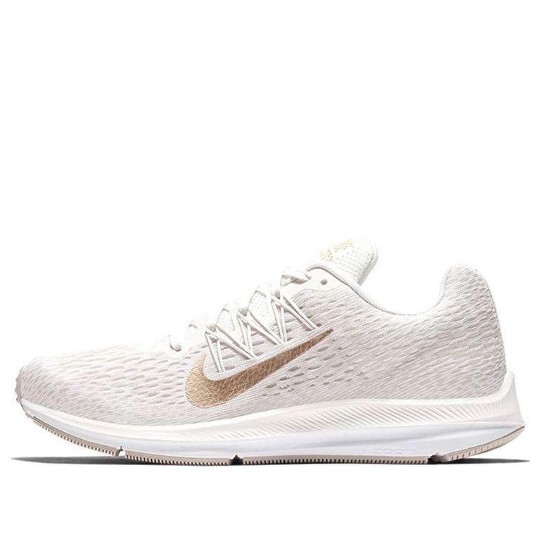 Кецове и обувки Nike Air Zoom Winflo 5 'String' Бяло | AA7414-008