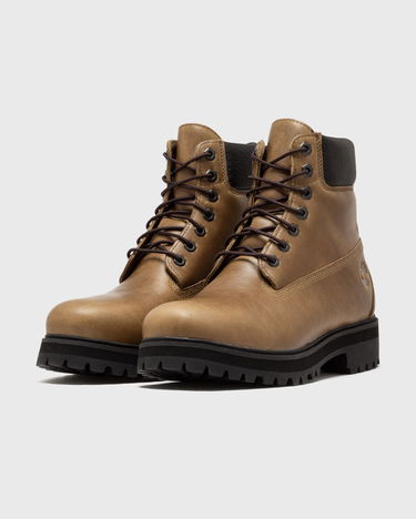 Кецове и обувки Timberland 6 In Premium Vibram 6 Inch Lace Up Gtx Boots Бежово | TB0A6E71EN21, 1