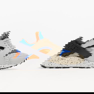 Кецове и обувки Nike Air Huarache Бежово | DD1068-200, 3