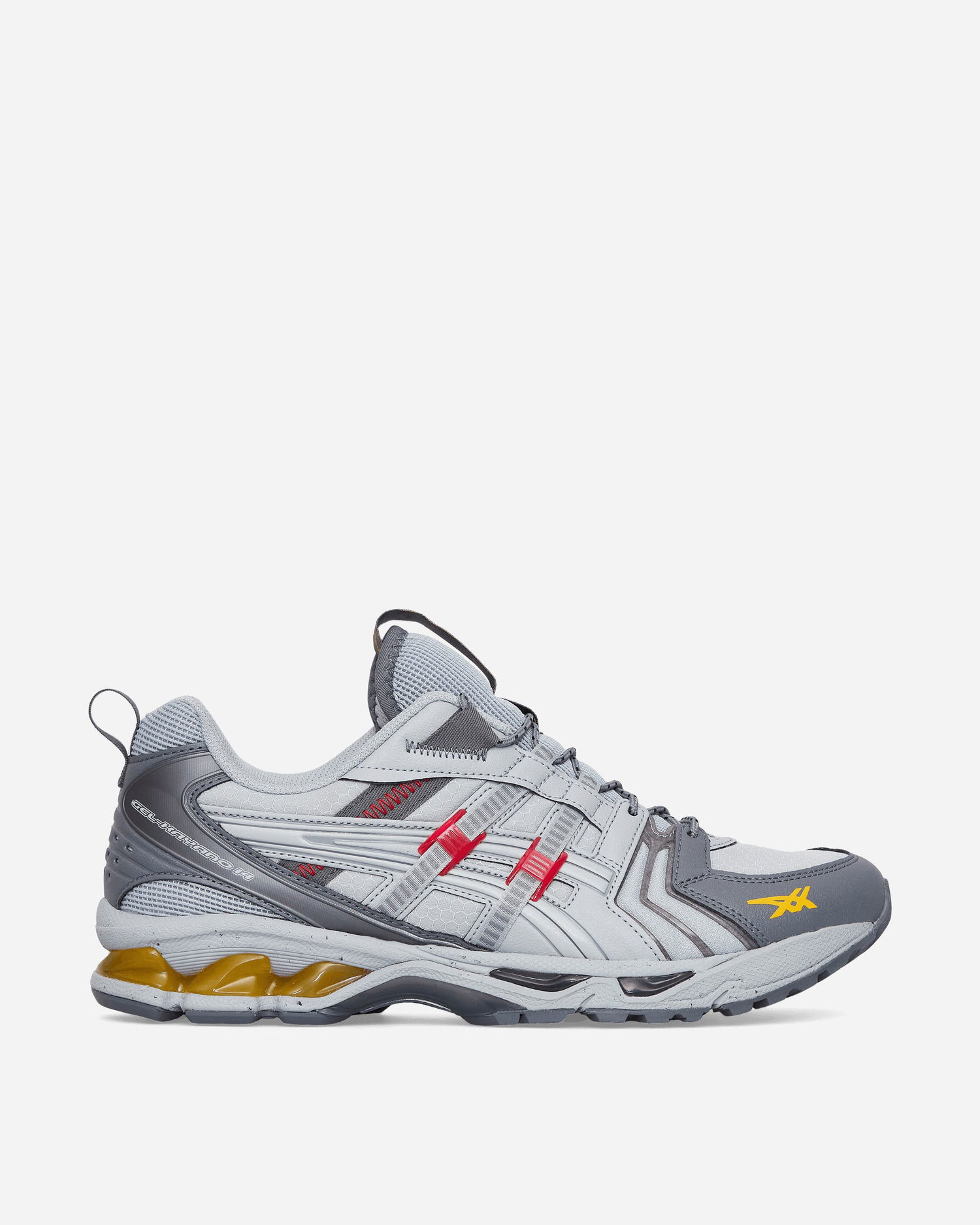 Кецове и обувки Asics Gel-Kayano 14 Сиво | 1201A445-020, 1