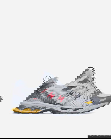 Кецове и обувки Asics Gel-Kayano 14 Сиво | 1201A445-020, 1