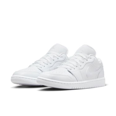 Кецове и обувки Jordan Air 1 Low W Бяло | DV0990-111, 1