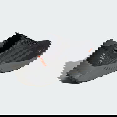 Кецове и обувки adidas Originals Terrex Soulstride Flow GTX "Black" Черно | ID6714, 6