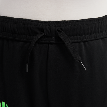 Спортни панталони Nike Australia Academy Pro Dri-FIT Knit Football Pants Черно | FV0098-010, 2