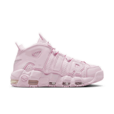 Кецове и обувки Nike Air More Uptempo W Розово | DV1137-600, 4