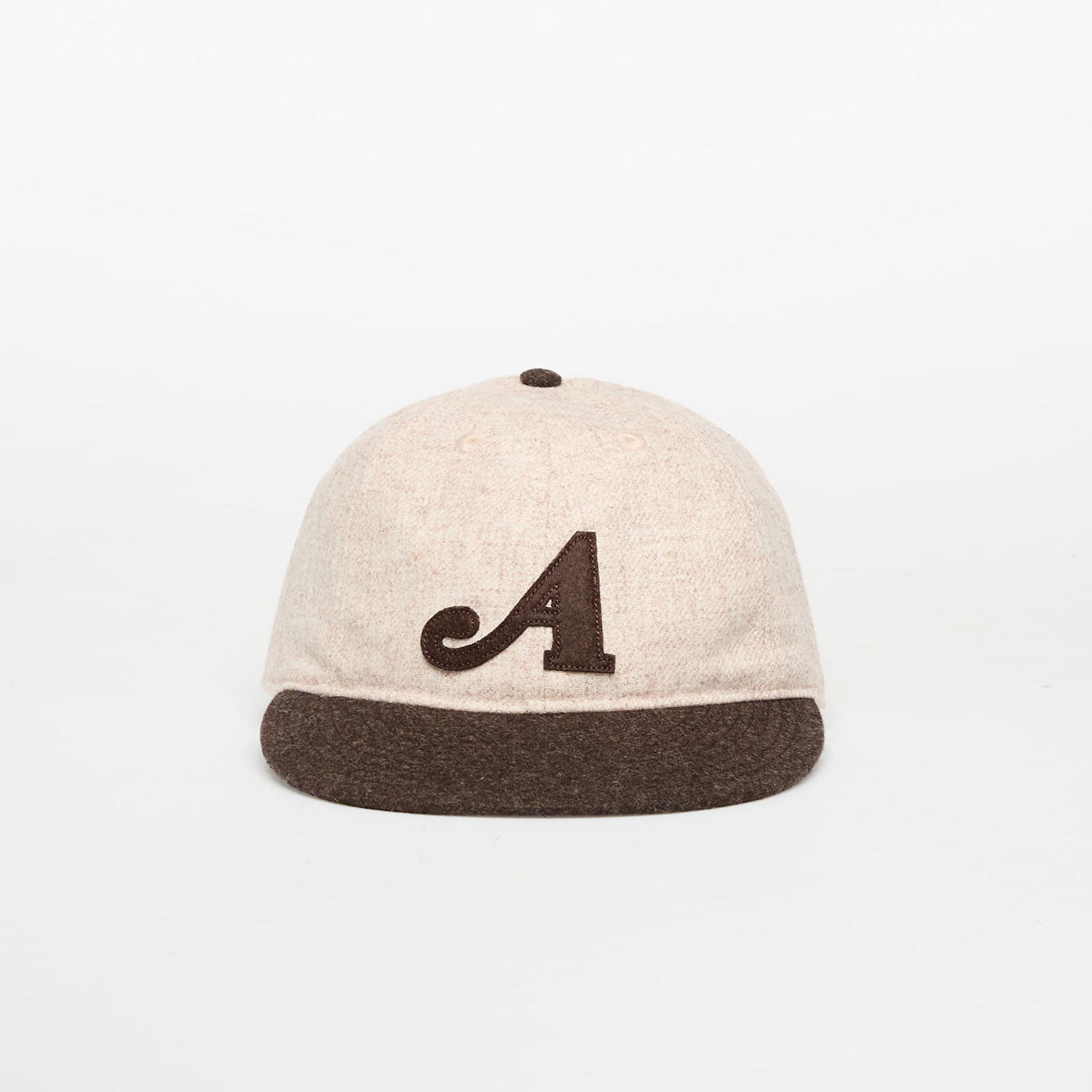 Шапка с козирка Awake NY Classic A Universal Baseball Cap Бежово | AWK-FW25-HT004-NATUR, 0