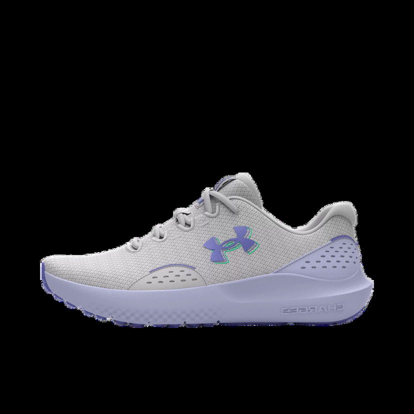 Кецове и обувки Under Armour Charged Surge 4 Лилаво | 3027007-101