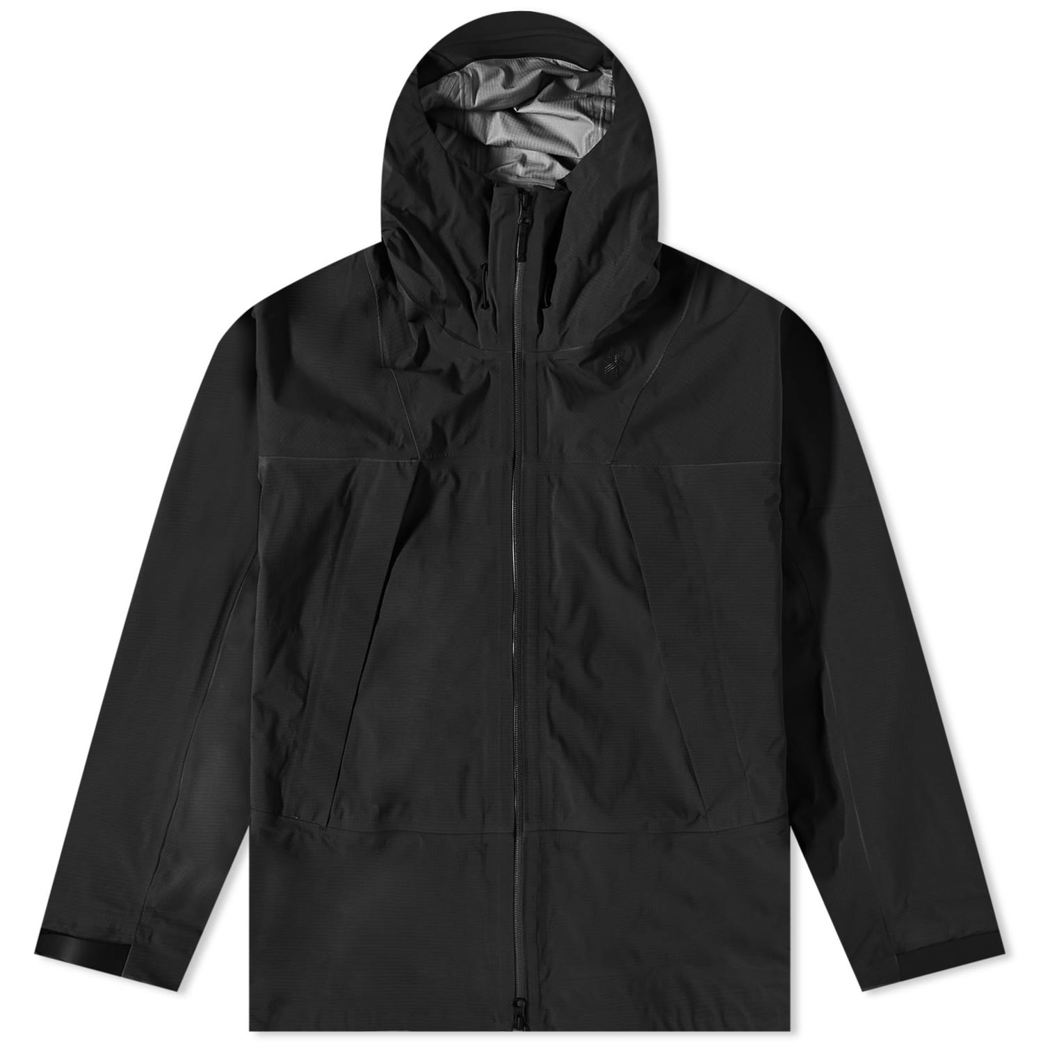 Яке Goldwin Pertex Shield Air All Weather Jacket Черно | GM03100-BK, 0
