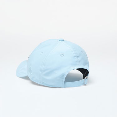 Шапка с козирка New Era New York Yankees Flawless 9FORTY Adjustable Cap Pastel Blue Тюркоазено | 60503555, 2