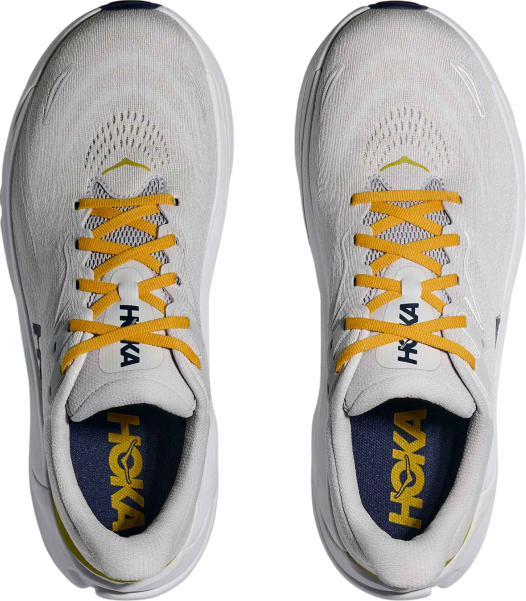 Кецове и обувки Hoka One One Arahi 8 Сиво | 1168690-sstc, 1