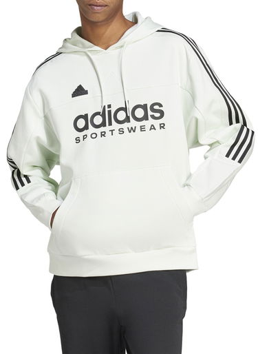 Суитчър adidas Performance adidas Sportswear M TIRO HOODIE Бяло | ip3790, 0