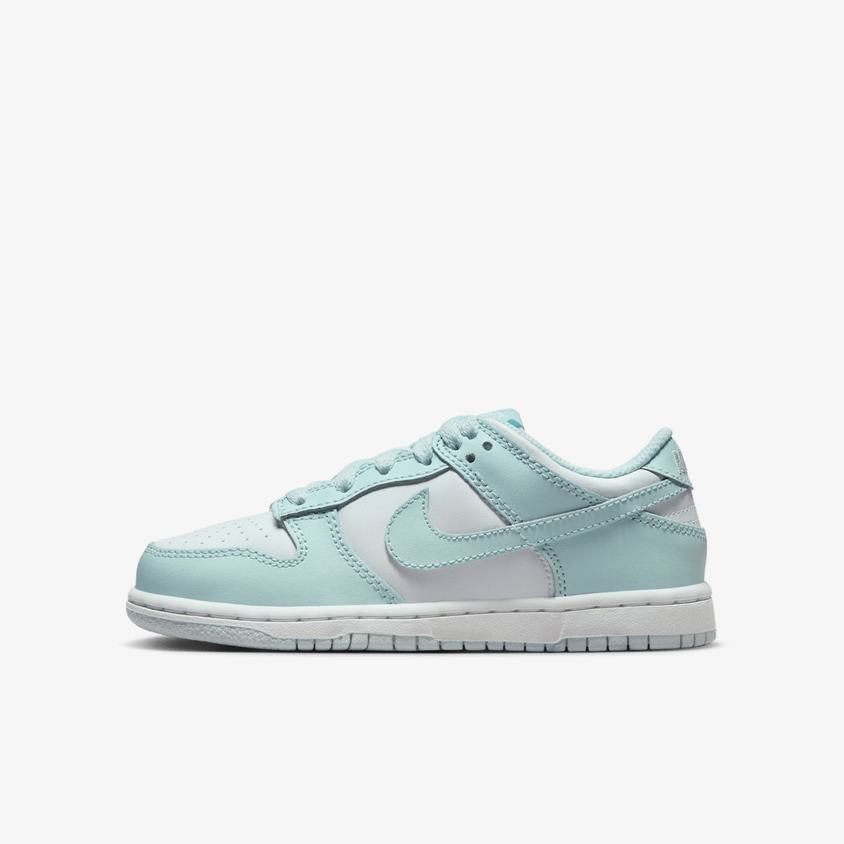 Кецове и обувки Nike Dunk Low Тюркоазено | FB9108-105, 0