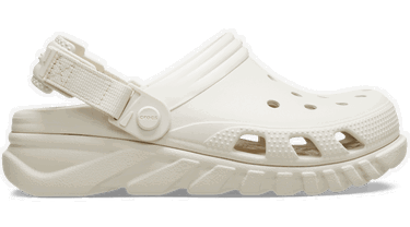 Кецове и обувки Crocs Duet Max Clogs Бежово | 208776-160, 0