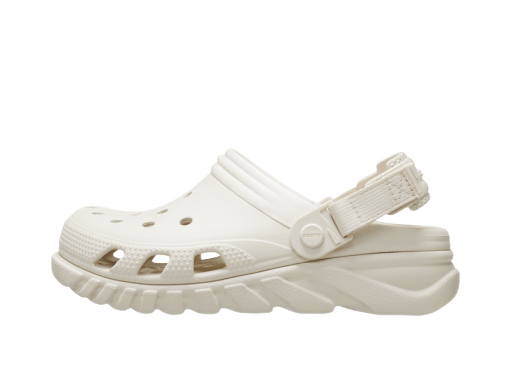 Кецове и обувки Crocs Duet Max Clogs Бежово | 208776-160