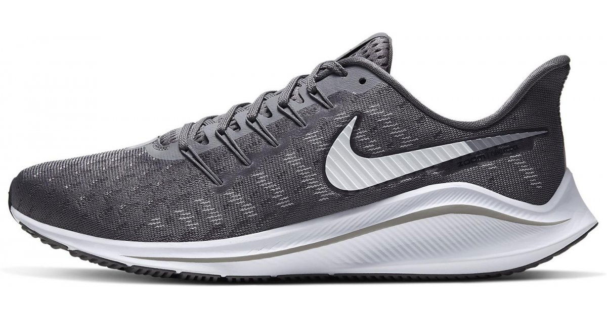 Кецове и обувки Nike Air Zoom Vomero 14 Сиво | ah7857-012, 1