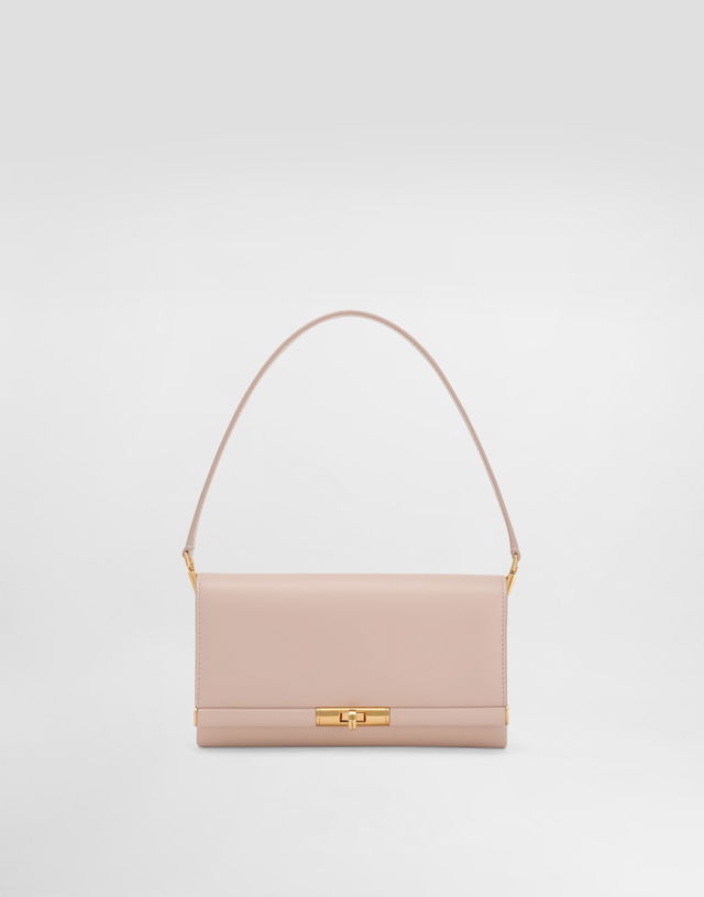 Dolce & Gabbana Marlene Shoulder and Crossbody Bag