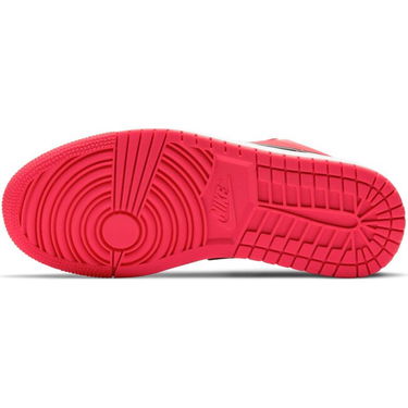 Кецове и обувки Jordan Air Jordan 1 Low Червено | DC0774-600, 5