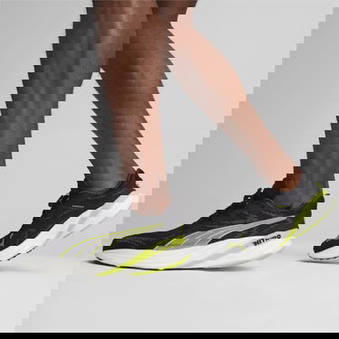 Кецове и обувки Puma Magnify NITRO 2 Psychedelic Rush Черно | 380078-01, 6