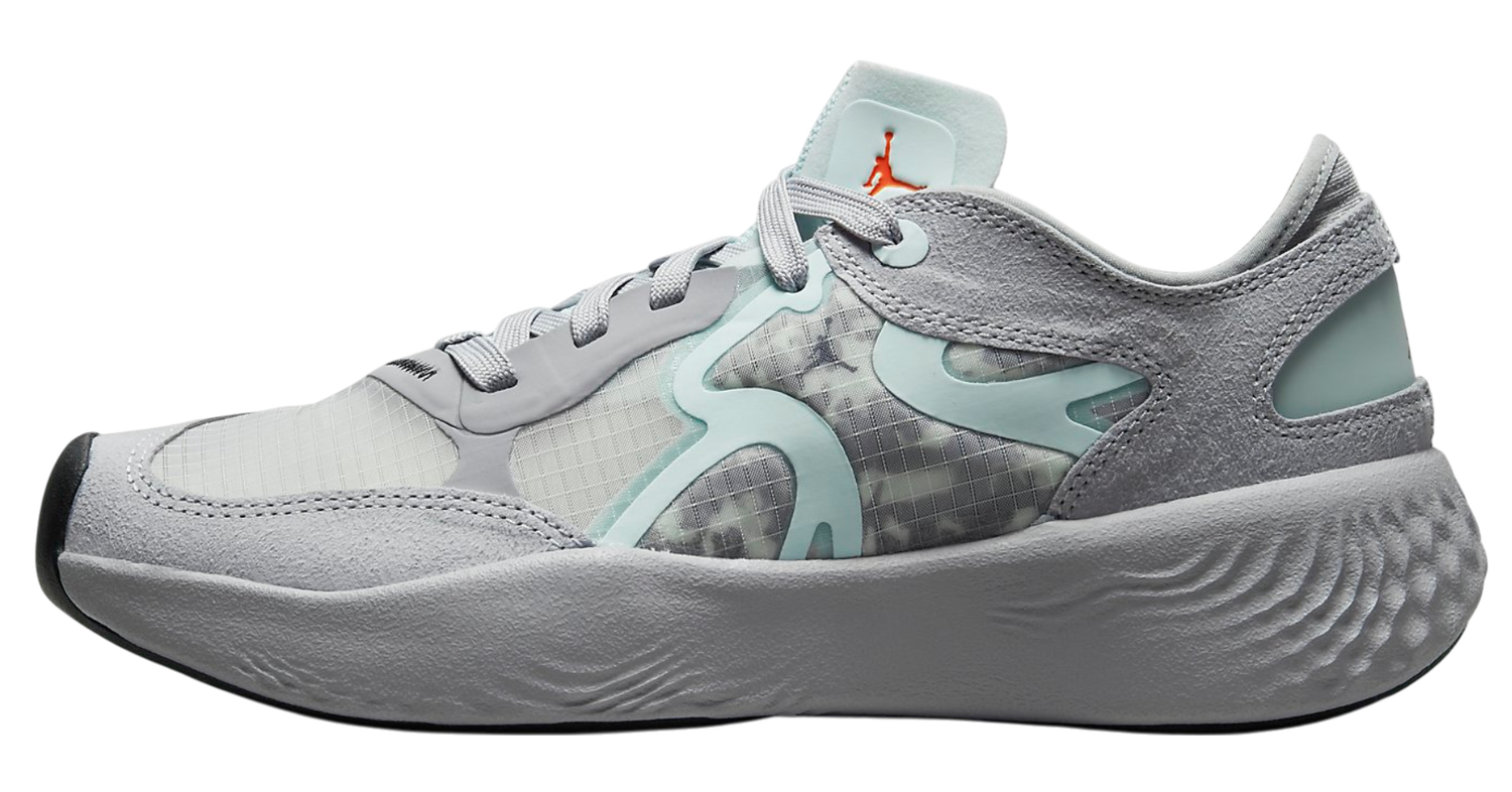 Кецове и обувки Jordan Jordan Delta 3 Low Сиво | dq4982-080, 1