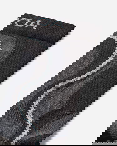 Чорапи ROA Technical Crew Socks Черно | RBMW0411YA54 BLK0001, 3