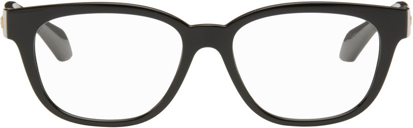 Слънчеви очила Versace Medusa V Glasses Черно | 0VE3376U 8056262427675