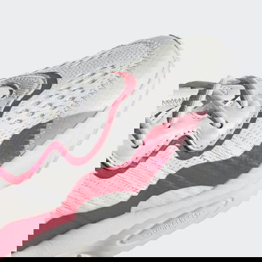 Кецове и обувки adidas Originals Ozweego Бяло | EF4284, 4