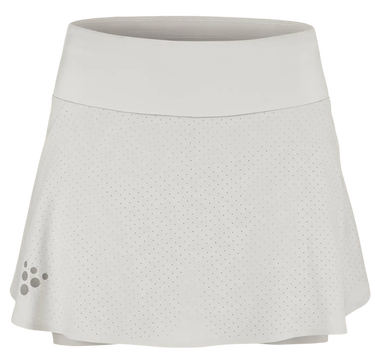 Пола Craft Craft Pro Hypervent 2 Skirt Бяло | 1914595-922000, 0