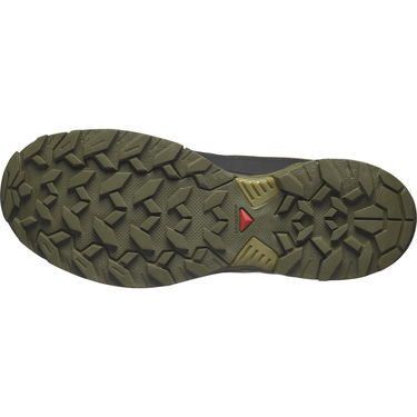 Кецове и обувки Salomon X ULTRA 360 44 Черно | L47456000, 3