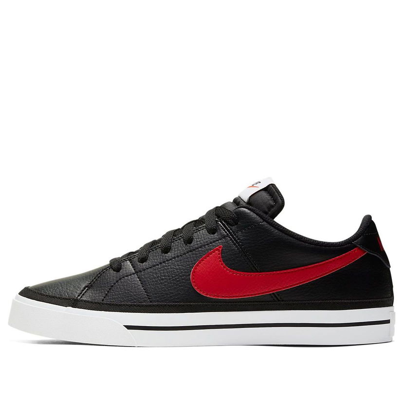 Кецове и обувки Nike Court Legacy Черно | CU4150-001