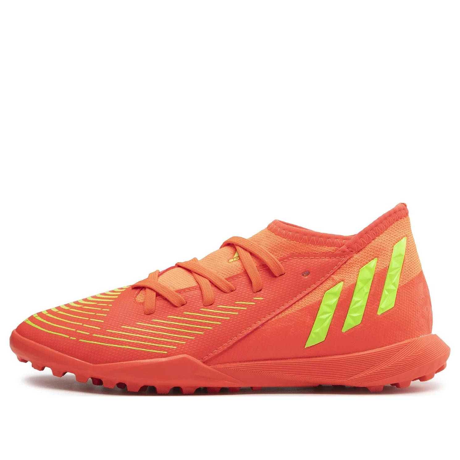 Кецове и обувки adidas Performance Predator Edge.3 TF 'Game Data Pack' Оранжево
 | GV8503, 0